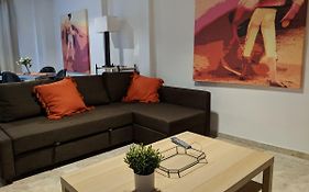 Arc Apartamentos 3C